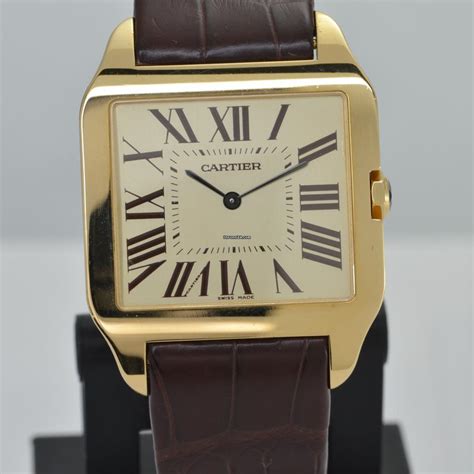 similar watches to cartier santos|used cartier santos for sale.